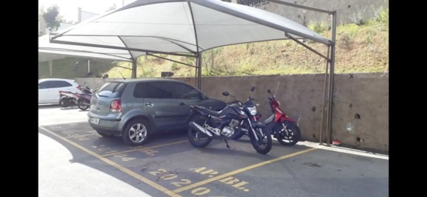 Foto 4 de Apartamento com 2 quartos à venda, 45m2 em Belo Horizonte - MG