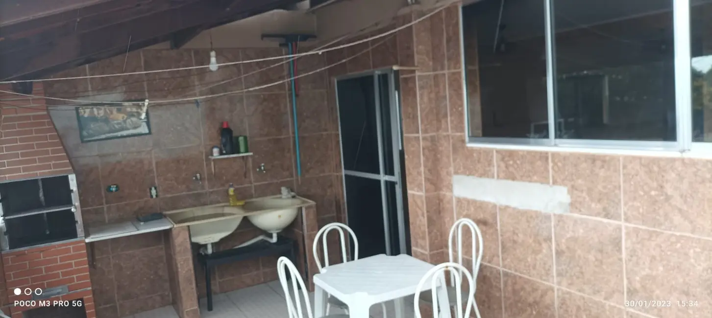Casa com 4 quartos à venda, 250m2 em Belo Horizonte - MG - imagem 9 Foto 9 de Casa com 4 quartos à venda, 250m2 em Belo Horizonte - MG