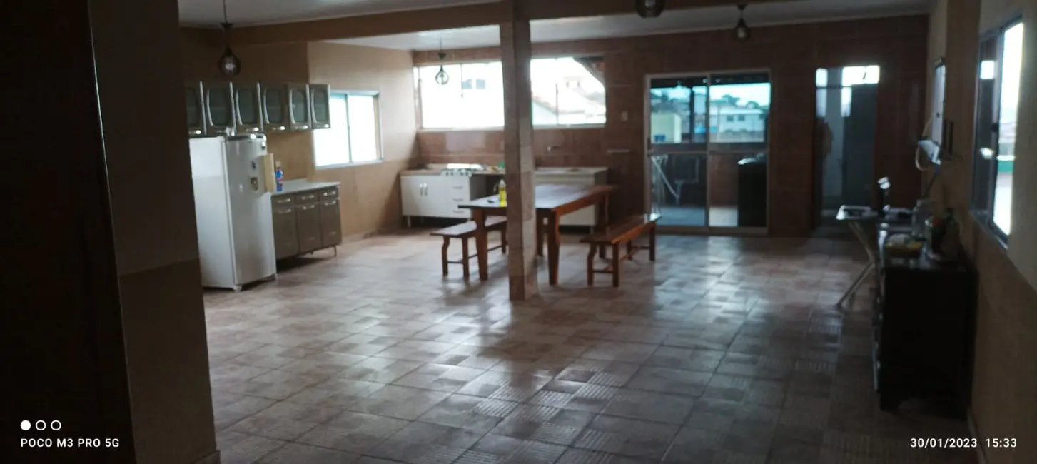 Casa com 4 quartos à venda, 250m2 em Belo Horizonte - MG - imagem 3 Foto 3 de Casa com 4 quartos à venda, 250m2 em Belo Horizonte - MG