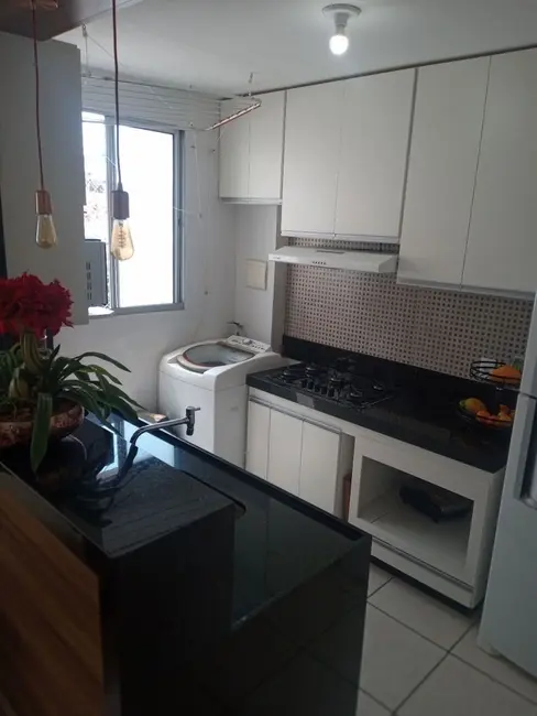 Apartamento com 2 quartos à venda, 45m2 em Belo Horizonte - MG - imagem 8 Foto 8 de Apartamento com 2 quartos à venda, 45m2 em Belo Horizonte - MG