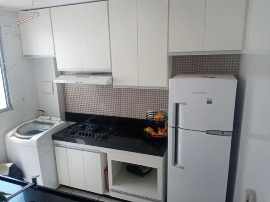 Apartamento com 2 quartos à venda, 45m2 em Belo Horizonte - MG - imagem 7 Foto 7 de Apartamento com 2 quartos à venda, 45m2 em Belo Horizonte - MG