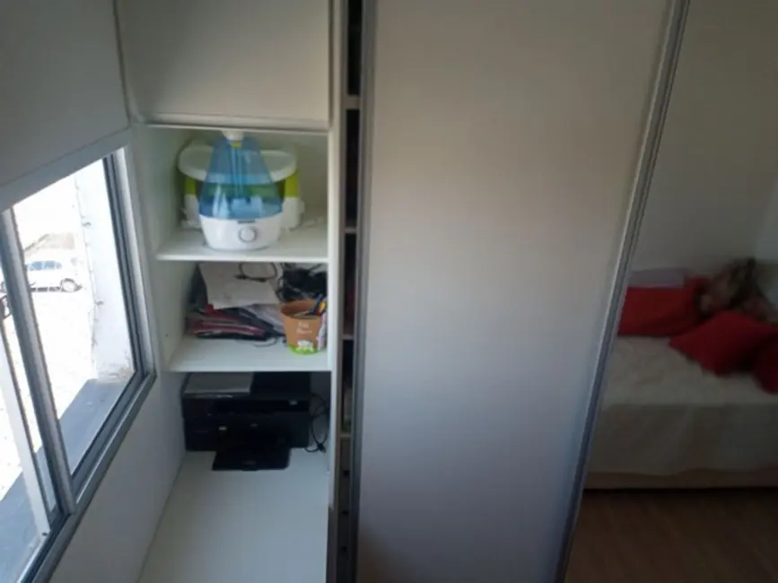 Apartamento com 2 quartos à venda, 45m2 em Belo Horizonte - MG - imagem 6 Foto 6 de Apartamento com 2 quartos à venda, 45m2 em Belo Horizonte - MG