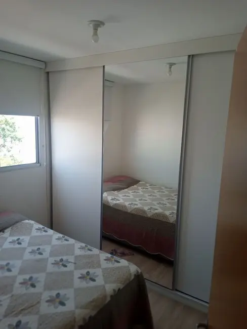 Apartamento com 2 quartos à venda, 45m2 em Belo Horizonte - MG - imagem 5 Foto 5 de Apartamento com 2 quartos à venda, 45m2 em Belo Horizonte - MG
