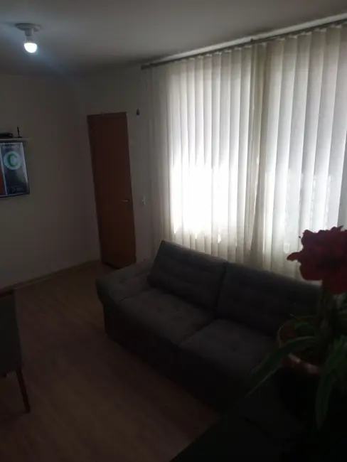 Apartamento com 2 quartos à venda, 45m2 em Belo Horizonte - MG - imagem 4 Foto 4 de Apartamento com 2 quartos à venda, 45m2 em Belo Horizonte - MG