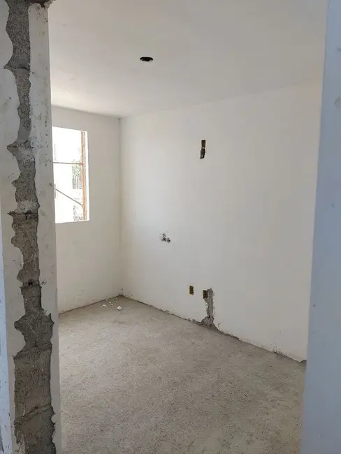 Foto 5 de Apartamento com 2 quartos à venda, 54m2 em Belo Horizonte - MG