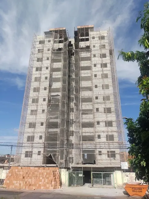 Foto 1 de Apartamento com 2 quartos à venda, 54m2 em Belo Horizonte - MG