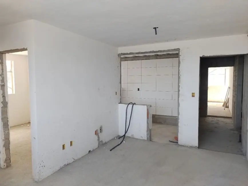 Foto 4 de Apartamento com 2 quartos à venda, 54m2 em Belo Horizonte - MG