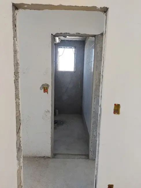 Foto 6 de Apartamento com 2 quartos à venda, 54m2 em Belo Horizonte - MG