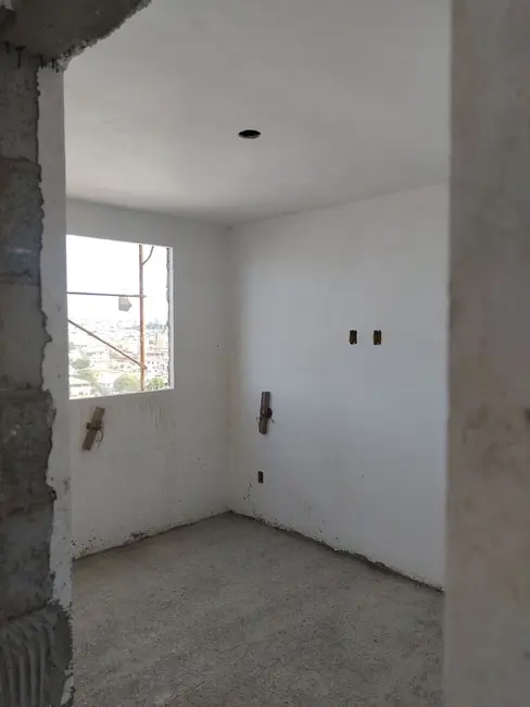 Foto 3 de Apartamento com 2 quartos à venda, 54m2 em Belo Horizonte - MG