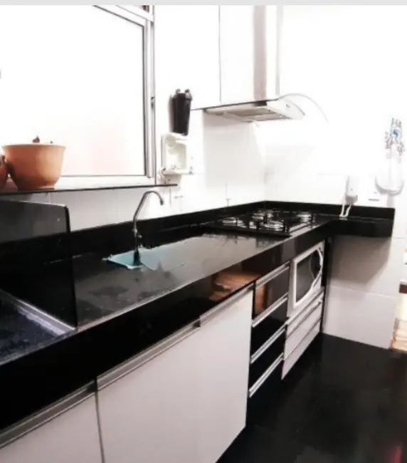 Foto 6 de Apartamento com 2 quartos à venda, 50m2 em Belo Horizonte - MG