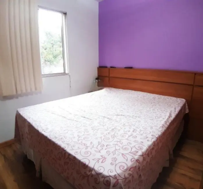 Foto 9 de Apartamento com 2 quartos à venda, 50m2 em Belo Horizonte - MG