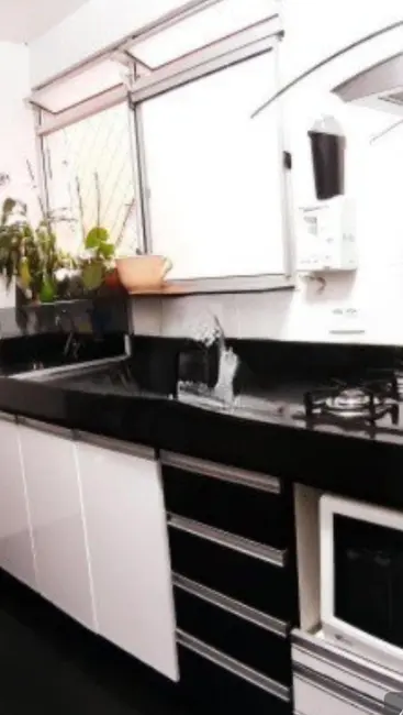 Foto 3 de Apartamento com 2 quartos à venda, 50m2 em Belo Horizonte - MG