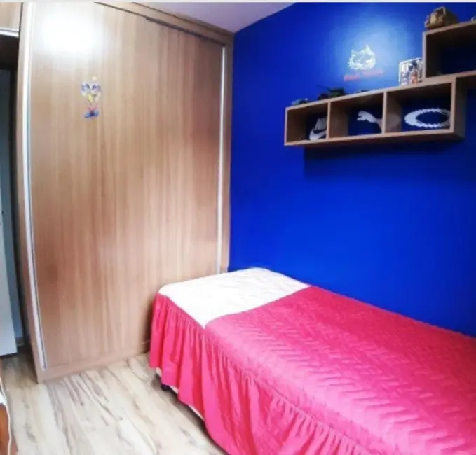 Foto 8 de Apartamento com 2 quartos à venda, 50m2 em Belo Horizonte - MG