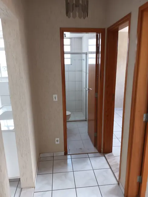 Foto 3 de Apartamento com 2 quartos à venda, 64m2 em Belo Horizonte - MG