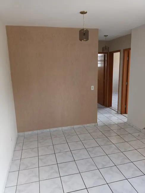 Foto 2 de Apartamento com 2 quartos à venda, 64m2 em Belo Horizonte - MG