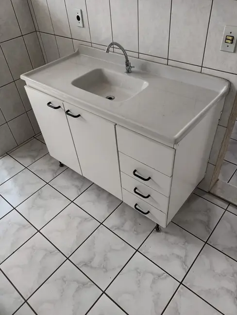 Foto 6 de Apartamento com 2 quartos à venda, 64m2 em Belo Horizonte - MG