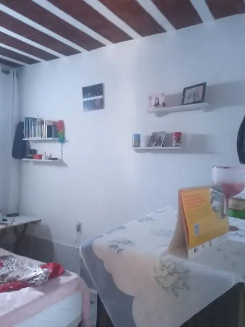 Casa com 3 quartos à venda, 210m2 em Belo Horizonte - MG - imagem 8 Foto 8 de Casa com 3 quartos à venda, 210m2 em Belo Horizonte - MG
