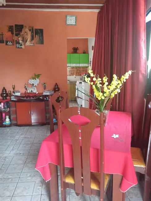 Casa com 3 quartos à venda, 210m2 em Belo Horizonte - MG - imagem 6 Foto 6 de Casa com 3 quartos à venda, 210m2 em Belo Horizonte - MG
