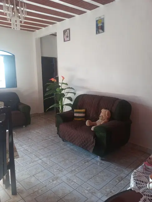 Casa com 3 quartos à venda, 210m2 em Belo Horizonte - MG - imagem 4 Foto 4 de Casa com 3 quartos à venda, 210m2 em Belo Horizonte - MG