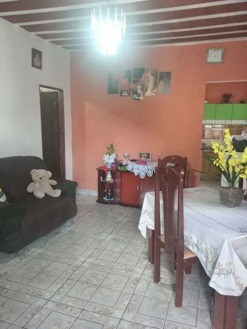 Casa com 3 quartos à venda, 210m2 em Belo Horizonte - MG - imagem 5 Foto 5 de Casa com 3 quartos à venda, 210m2 em Belo Horizonte - MG
