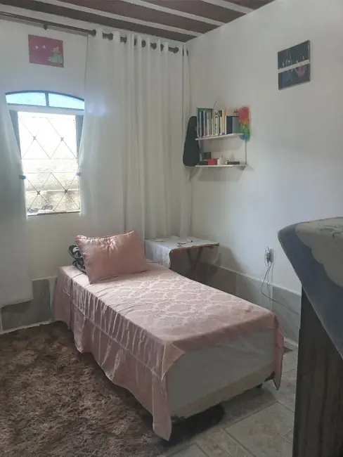 Casa com 3 quartos à venda, 210m2 em Belo Horizonte - MG - imagem 9 Foto 9 de Casa com 3 quartos à venda, 210m2 em Belo Horizonte - MG