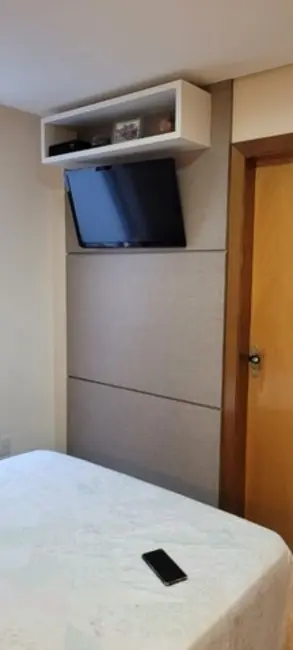 Apartamento com 3 quartos à venda, 108m2 em Belo Horizonte - MG - imagem 9 Foto 9 de Apartamento com 3 quartos à venda, 108m2 em Belo Horizonte - MG