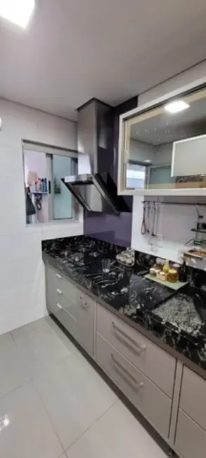 Apartamento com 3 quartos à venda, 108m2 em Belo Horizonte - MG - imagem 7 Foto 7 de Apartamento com 3 quartos à venda, 108m2 em Belo Horizonte - MG