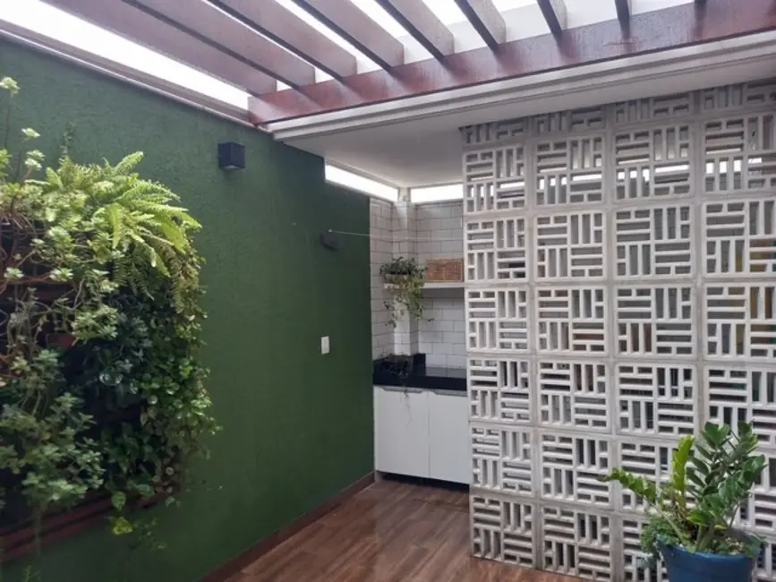 Foto 2 de Apartamento com 3 quartos à venda, 100m2 em Belo Horizonte - MG