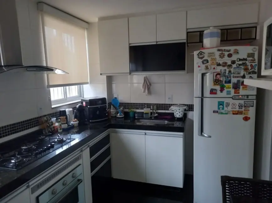 Apartamento com 3 quartos à venda, 100m2 em Belo Horizonte - MG - imagem 5 Foto 5 de Apartamento com 3 quartos à venda, 100m2 em Belo Horizonte - MG