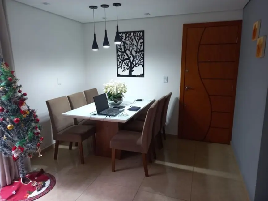 Apartamento com 3 quartos à venda, 100m2 em Belo Horizonte - MG - imagem 6 Foto 6 de Apartamento com 3 quartos à venda, 100m2 em Belo Horizonte - MG