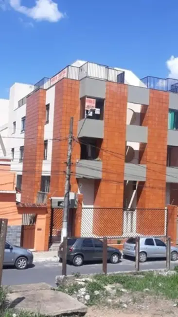 Foto 1 de Apartamento com 4 quartos à venda, 177m2 em Pedro Leopoldo - MG
