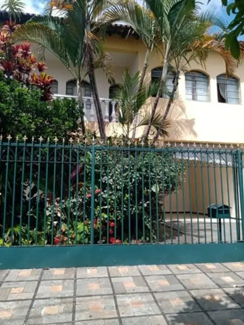 Casa de Condomínio com 4 quartos à venda, 400m2 em Belo Horizonte - MG - imagem 1 Foto 1 de Casa de Condomínio com 4 quartos à venda, 400m2 em Belo Horizonte - MG