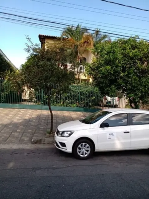 Casa de Condomínio com 4 quartos à venda, 400m2 em Belo Horizonte - MG - imagem 9 Foto 9 de Casa de Condomínio com 4 quartos à venda, 400m2 em Belo Horizonte - MG