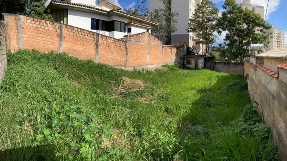 Terreno / Lote à venda, 360m2 em Belo Horizonte - MG - imagem 5 Foto 5 de Terreno / Lote à venda, 360m2 em Belo Horizonte - MG