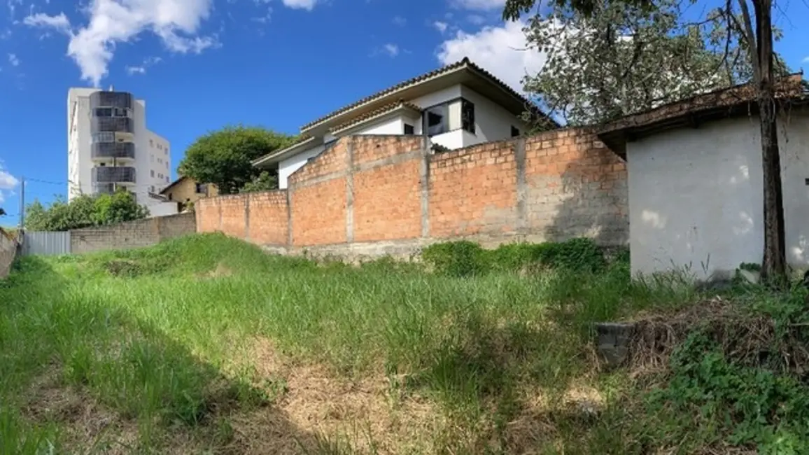 Terreno / Lote à venda, 360m2 em Belo Horizonte - MG - imagem 3 Foto 3 de Terreno / Lote à venda, 360m2 em Belo Horizonte - MG