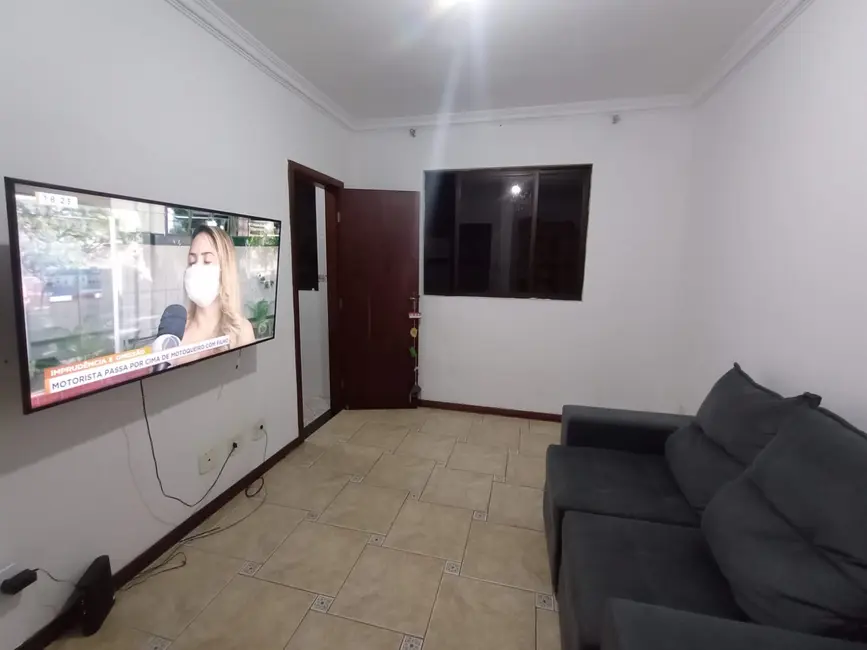 Foto 1 de Apartamento com 2 quartos à venda, 56m2 em Belo Horizonte - MG