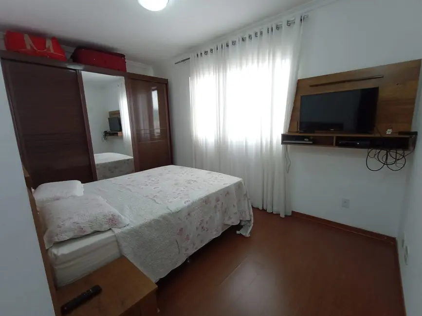 Foto 5 de Apartamento com 2 quartos à venda, 56m2 em Belo Horizonte - MG