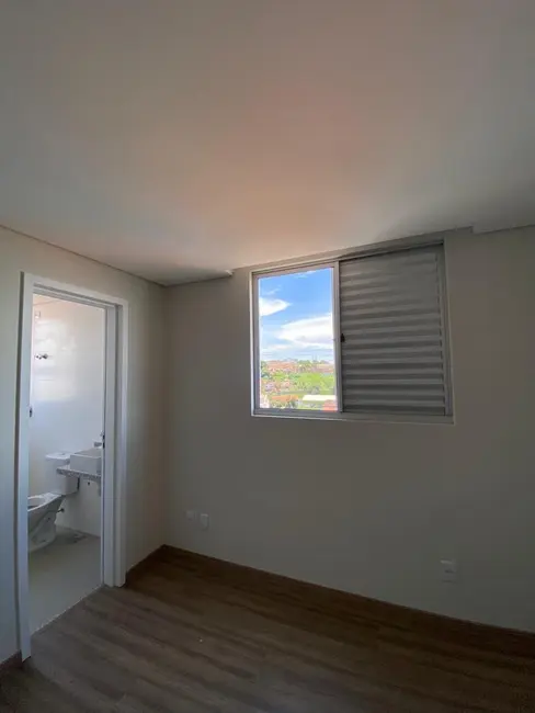 Apartamento com 2 quartos à venda, 54m2 em Belo Horizonte - MG - imagem 6 Foto 6 de Apartamento com 2 quartos à venda, 54m2 em Belo Horizonte - MG