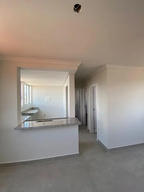 Apartamento com 2 quartos à venda, 54m2 em Belo Horizonte - MG - imagem 3 Foto 3 de Apartamento com 2 quartos à venda, 54m2 em Belo Horizonte - MG