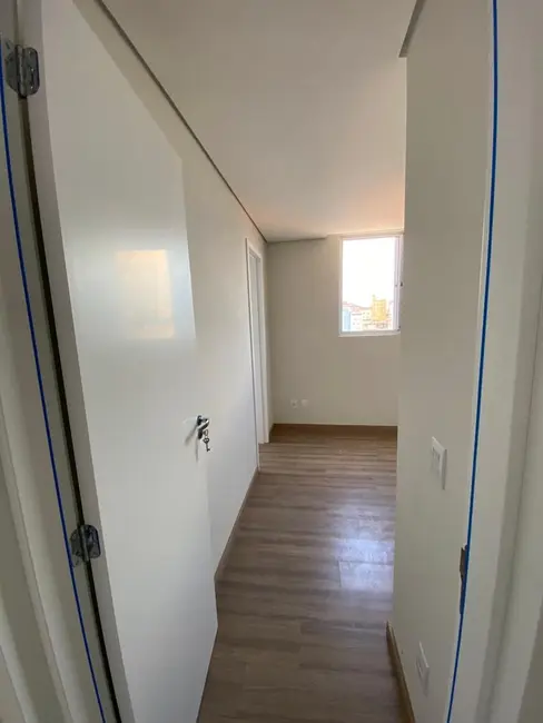 Apartamento com 2 quartos à venda, 54m2 em Belo Horizonte - MG - imagem 7 Foto 7 de Apartamento com 2 quartos à venda, 54m2 em Belo Horizonte - MG