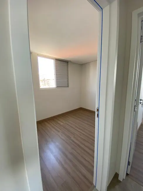 Apartamento com 2 quartos à venda, 54m2 em Belo Horizonte - MG - imagem 5 Foto 5 de Apartamento com 2 quartos à venda, 54m2 em Belo Horizonte - MG