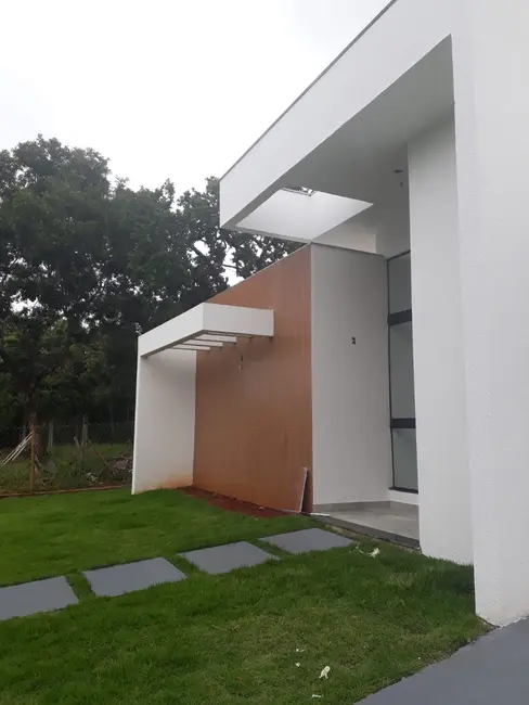 Foto 4 de Chácara com 3 quartos à venda, 180m2 em Jaboticatubas - MG