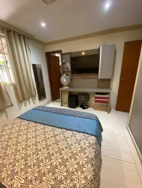 Foto 5 de Apartamento com 4 quartos à venda, 216m2 em Belo Horizonte - MG