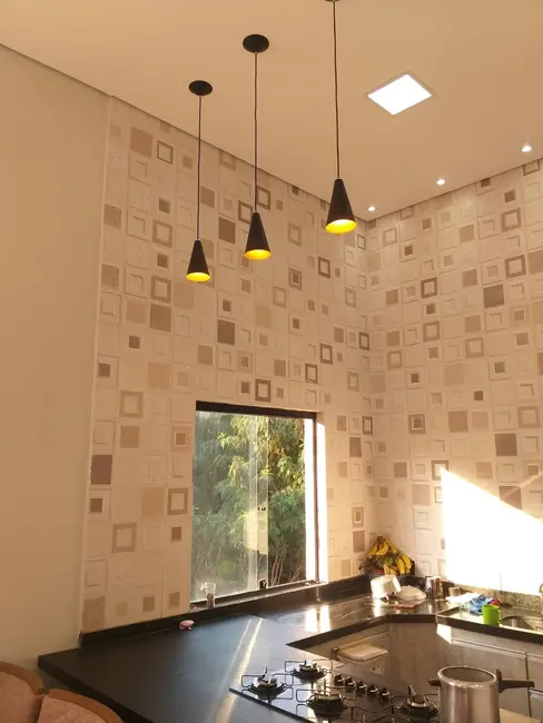 Foto 8 de Casa com 2 quartos à venda, 90m2 em Contagem - MG