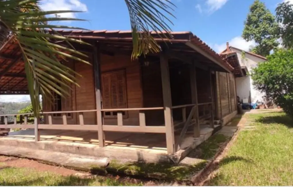 Foto 6 de Chácara com 2 quartos à venda em Ibirite - MG