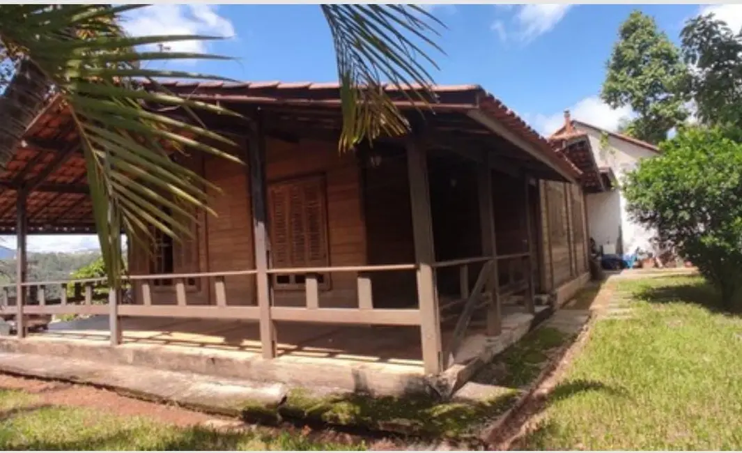 Foto 4 de Chácara com 2 quartos à venda em Ibirite - MG