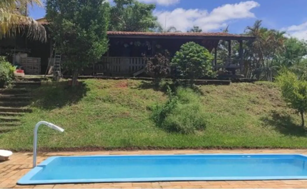 Foto 5 de Chácara com 2 quartos à venda em Ibirite - MG