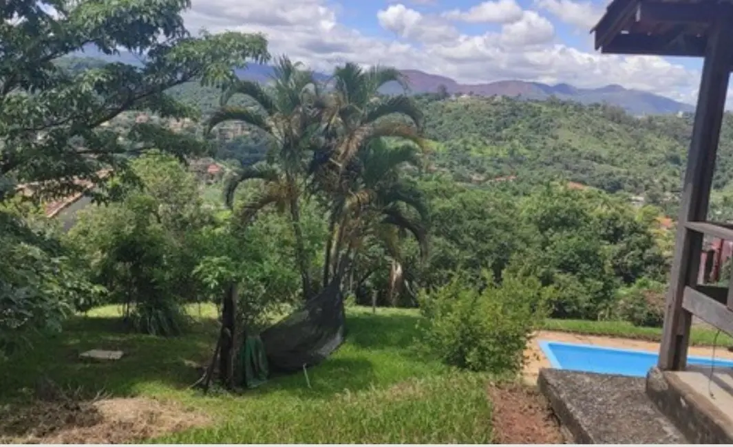 Foto 3 de Chácara com 2 quartos à venda em Ibirite - MG