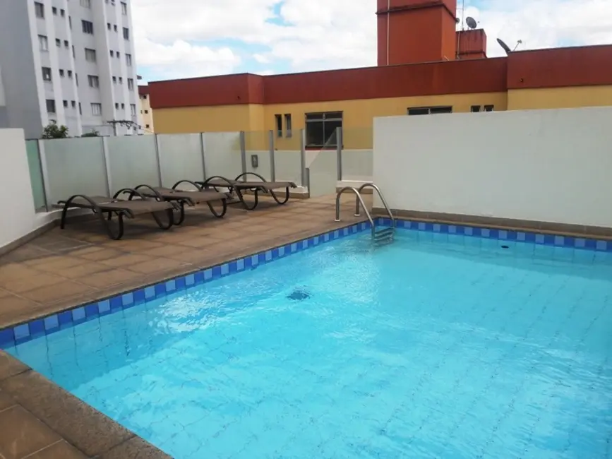Foto 1 de Apartamento com 2 quartos à venda, 80m2 em Belo Horizonte - MG