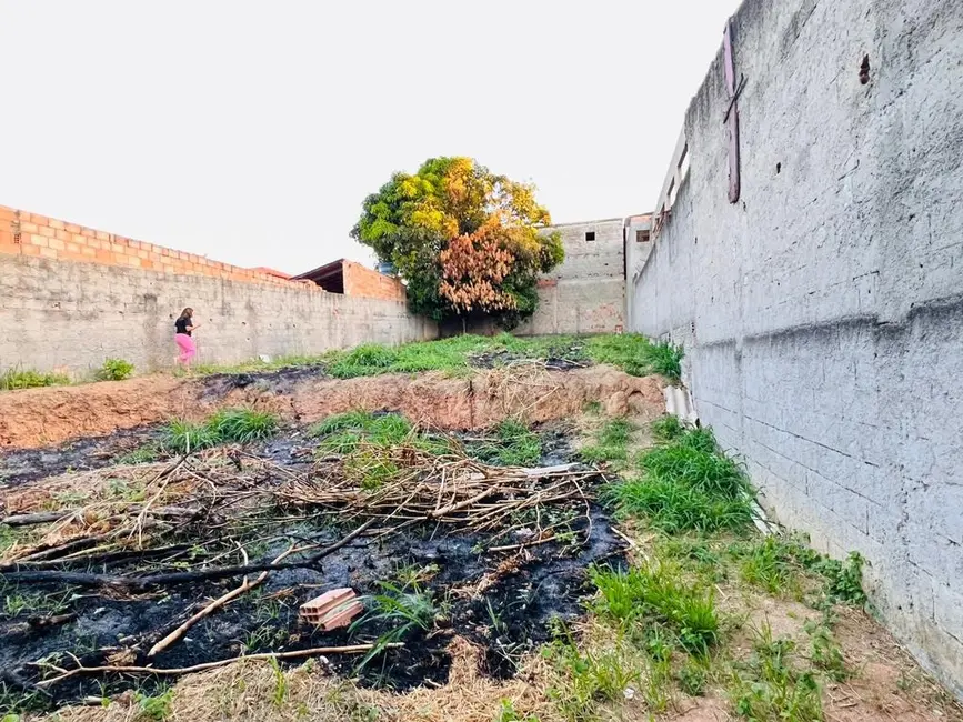 Foto 2 de Terreno / Lote à venda, 360m2 em Ribeirao Das Neves - MG